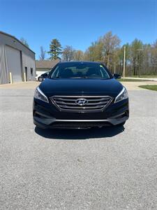 2017 Hyundai SONATA Sport   - Photo 7 - Metropolis, IL 62960