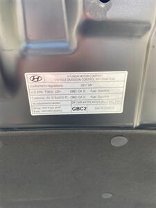 2017 Hyundai SONATA Sport   - Photo 31 - Metropolis, IL 62960