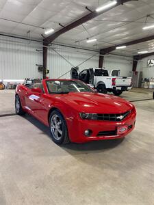 2012 Chevrolet Camaro LT   - Photo 3 - Metropolis, IL 62960