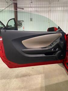2012 Chevrolet Camaro LT   - Photo 17 - Metropolis, IL 62960