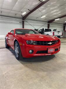 2012 Chevrolet Camaro LT   - Photo 7 - Metropolis, IL 62960