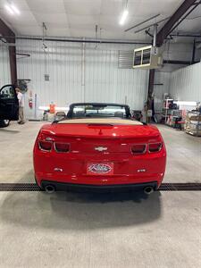 2012 Chevrolet Camaro LT   - Photo 11 - Metropolis, IL 62960