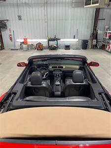 2012 Chevrolet Camaro LT   - Photo 31 - Metropolis, IL 62960