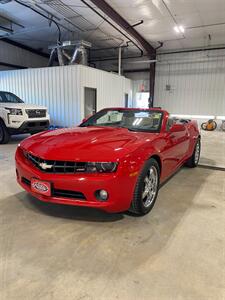 2012 Chevrolet Camaro LT   - Photo 1 - Metropolis, IL 62960