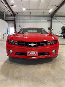 2012 Chevrolet Camaro LT   - Photo 5 - Metropolis, IL 62960