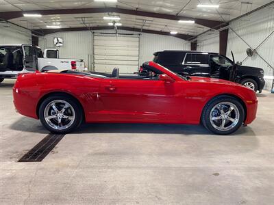 2012 Chevrolet Camaro LT   - Photo 4 - Metropolis, IL 62960