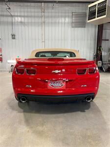 2012 Chevrolet Camaro LT   - Photo 9 - Metropolis, IL 62960