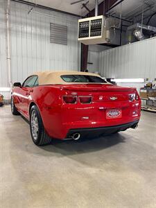 2012 Chevrolet Camaro LT   - Photo 10 - Metropolis, IL 62960