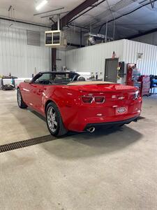 2012 Chevrolet Camaro LT   - Photo 12 - Metropolis, IL 62960