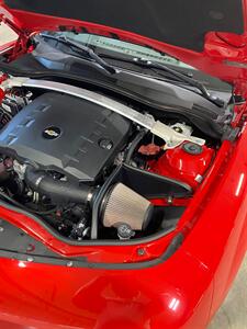 2012 Chevrolet Camaro LT   - Photo 30 - Metropolis, IL 62960