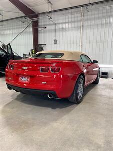 2012 Chevrolet Camaro LT   - Photo 8 - Metropolis, IL 62960