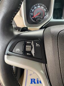 2012 Chevrolet Camaro LT   - Photo 22 - Metropolis, IL 62960