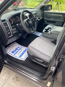 2018 RAM 1500 SLT - Photo 16 - Metropolis, IL 62960