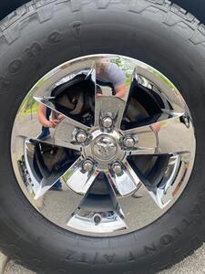 2018 RAM 1500 SLT - Photo 24 - Metropolis, IL 62960