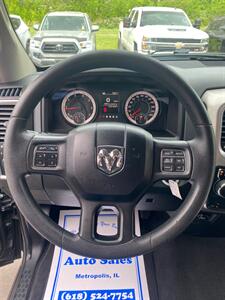 2018 RAM 1500 SLT - Photo 12 - Metropolis, IL 62960