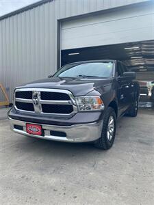 2018 RAM 1500 SLT - Photo 1 - Metropolis, IL 62960
