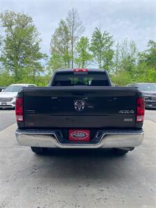 2018 RAM 1500 SLT - Photo 9 - Metropolis, IL 62960