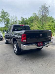 2018 RAM 1500 SLT - Photo 8 - Metropolis, IL 62960