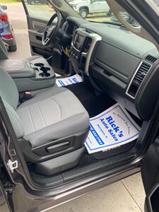 2018 RAM 1500 SLT - Photo 17 - Metropolis, IL 62960