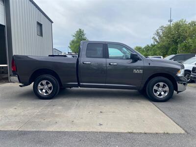 2018 RAM 1500 SLT - Photo 5 - Metropolis, IL 62960