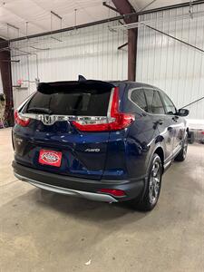 2018 Honda CR-V EX-L - Photo 8 - Metropolis, IL 62960