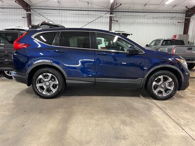 2018 Honda CR-V EX-L - Photo 5 - Metropolis, IL 62960