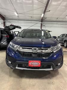 2018 Honda CR-V EX-L - Photo 2 - Metropolis, IL 62960