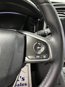 2018 Honda CR-V EX-L - Photo 17 - Metropolis, IL 62960