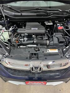2018 Honda CR-V EX-L - Photo 33 - Metropolis, IL 62960