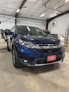2018 Honda CR-V EX-L - Photo 3 - Metropolis, IL 62960