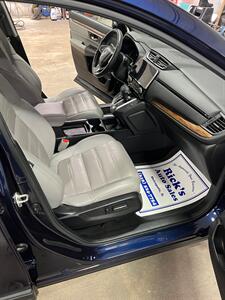 2018 Honda CR-V EX-L - Photo 20 - Metropolis, IL 62960