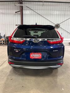 2018 Honda CR-V EX-L - Photo 9 - Metropolis, IL 62960