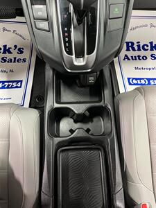 2018 Honda CR-V EX-L - Photo 13 - Metropolis, IL 62960