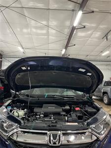 2018 Honda CR-V EX-L - Photo 31 - Metropolis, IL 62960