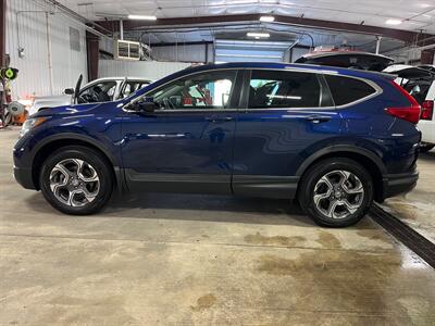 2018 Honda CR-V EX-L - Photo 4 - Metropolis, IL 62960
