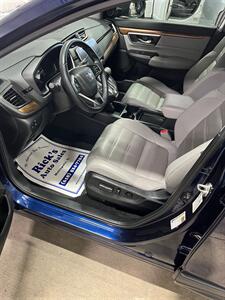 2018 Honda CR-V EX-L - Photo 19 - Metropolis, IL 62960