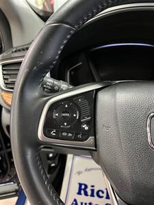 2018 Honda CR-V EX-L - Photo 16 - Metropolis, IL 62960