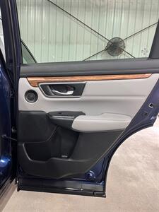 2018 Honda CR-V EX-L - Photo 23 - Metropolis, IL 62960