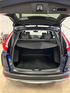 2018 Honda CR-V EX-L - Photo 6 - Metropolis, IL 62960