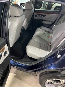2018 Honda CR-V EX-L - Photo 21 - Metropolis, IL 62960