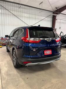 2018 Honda CR-V EX-L - Photo 7 - Metropolis, IL 62960