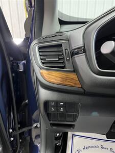 2018 Honda CR-V EX-L - Photo 18 - Metropolis, IL 62960