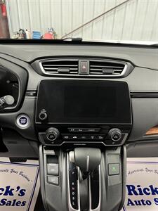 2018 Honda CR-V EX-L - Photo 14 - Metropolis, IL 62960