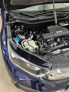 2018 Honda CR-V EX-L - Photo 32 - Metropolis, IL 62960