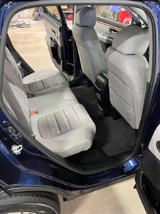 2018 Honda CR-V EX-L - Photo 22 - Metropolis, IL 62960