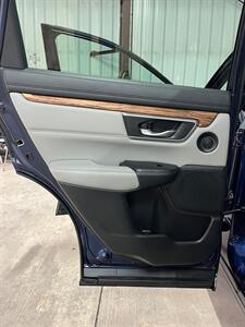 2018 Honda CR-V EX-L - Photo 25 - Metropolis, IL 62960