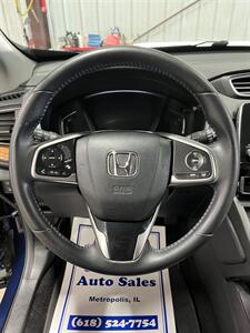 2018 Honda CR-V EX-L - Photo 15 - Metropolis, IL 62960