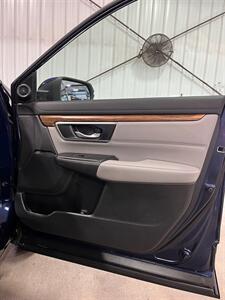 2018 Honda CR-V EX-L - Photo 26 - Metropolis, IL 62960