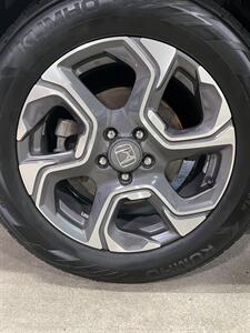 2018 Honda CR-V EX-L - Photo 27 - Metropolis, IL 62960