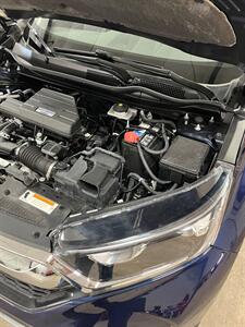 2018 Honda CR-V EX-L - Photo 29 - Metropolis, IL 62960